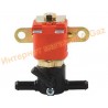 Клапан бензиновый Atiker (пластик) (K01.001225)