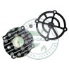 Ремкомплект для редуктора Atiker впрысковый SR07 (DT.057)