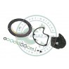 Ремкомплект для редуктора BRC Tecno пропан  (02RR00601000)