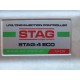 Электронный блок управления Stag 4 Eco Б/У