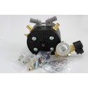 Редуктор KME Extreme 300 kW (1 вход D8 мм, М12х1)