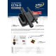 Датчик давления, вакуума и температуры газа KME Nevo PS CCT6-D