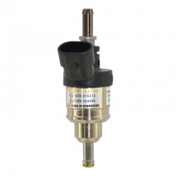 Форсунка Hana Gold Single H2001