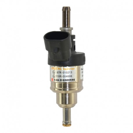 Форсунка Hana Gold Single H2001
