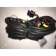 Проводка к электронике AEB King 4 mp32