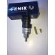 Форсунка FENIX одиночная 1,9 Ом