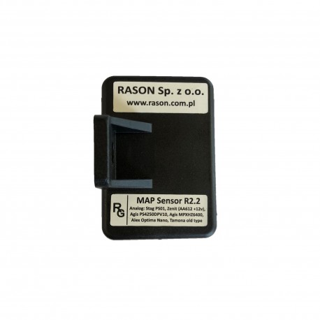 MAP Sensor Rason R2.2v2