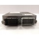 Блок управления Zenit JZ-2005 4 цилиндра