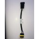 MAP Sensor Rason R2.15 Analog: KME Nevo (CCT 4-D, CCT 5-D, CCT 6-D)
