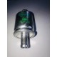 Фильтр тонкой очистки D 14*14 GreenGas F781-C с булпреновым наполнением