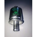 Фильтр тонкой очистки D 14*14 GreenGas F781-C с булпреновым наполнением