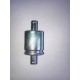 Фильтр тонкой очистки D 14*14 GreenGas F781-C с булпреновым наполнением