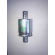 Фильтр тонкой очистки D 14*14 GreenGas F781-C с булпреновым наполнением