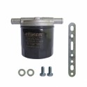 Фильтр газовый Atiker с отстойником АSF12 (D12 mm * 12 mm)