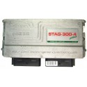 Блок управления STAG-300-4 ISA2 4 цилиндра Б/У