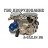 Tomasetto AT-09 Alaska до 123 л.с.