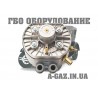 Газовый редуктор KME Silver S6 до 217 л.с (160 kw) 