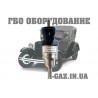 Газовые форсунки Hana Single Black 20-30 hp 