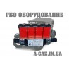 Газовые форсунки Valtek Type 32 (REG OMVL) 4 цилиндра 3 Ом (K904511)