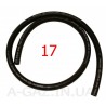 Газовый рукав Fagumit D 17