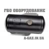 Баллон пропан цилиндрический Харпромтех 50 литров (800х300 мм) 