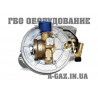 Редуктор Valtek Palladio (Пропан бутан) 230 кВт (310 л.с.) с эмк газа
