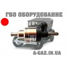 Газовые форсунки Hana Single Red 29-36 hp H2001