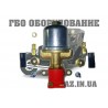 Электроклапан газа Atiker 1306 (K01.011306)