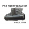 Тройник тосольный 16х16х16 (пластик)