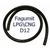 Газовый рукав Fagumit D12 (WT29-97 D12)