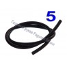 Газовый рукав Fagumit D5 (WT29-97 D5)
