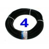 Вакуумный рукав Fagumit 4 мм (WT33-11 D4)