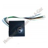 Переключатель вида топлива Stag LED-300 (W1Y-0197-)