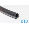 Газовый рукав Fagumit D10(WT29-97 D10)