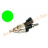 Форсунки Hana Single Green 33-50 hp H2001