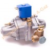 Метановый редуктор Torelli 175 kW (240 л.с.)