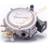 Метановый редуктор Torelli 122 л.с. (90kW)
